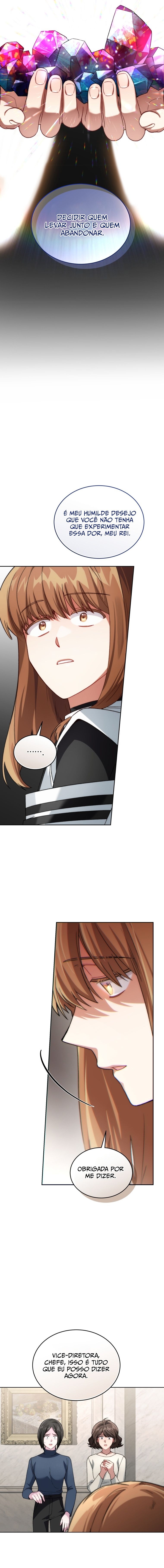 Read I Stole the Number One Ranker’s Soul PT Manga Online