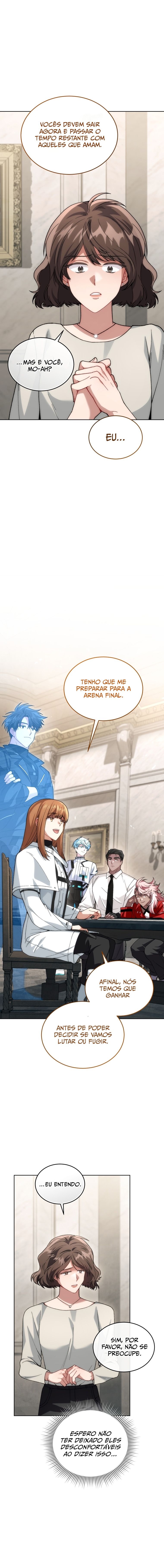 Read I Stole the Number One Ranker’s Soul PT Manga Online