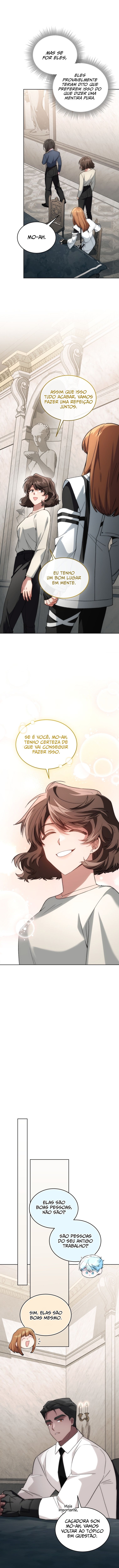 Read I Stole the Number One Ranker’s Soul PT Manga Online