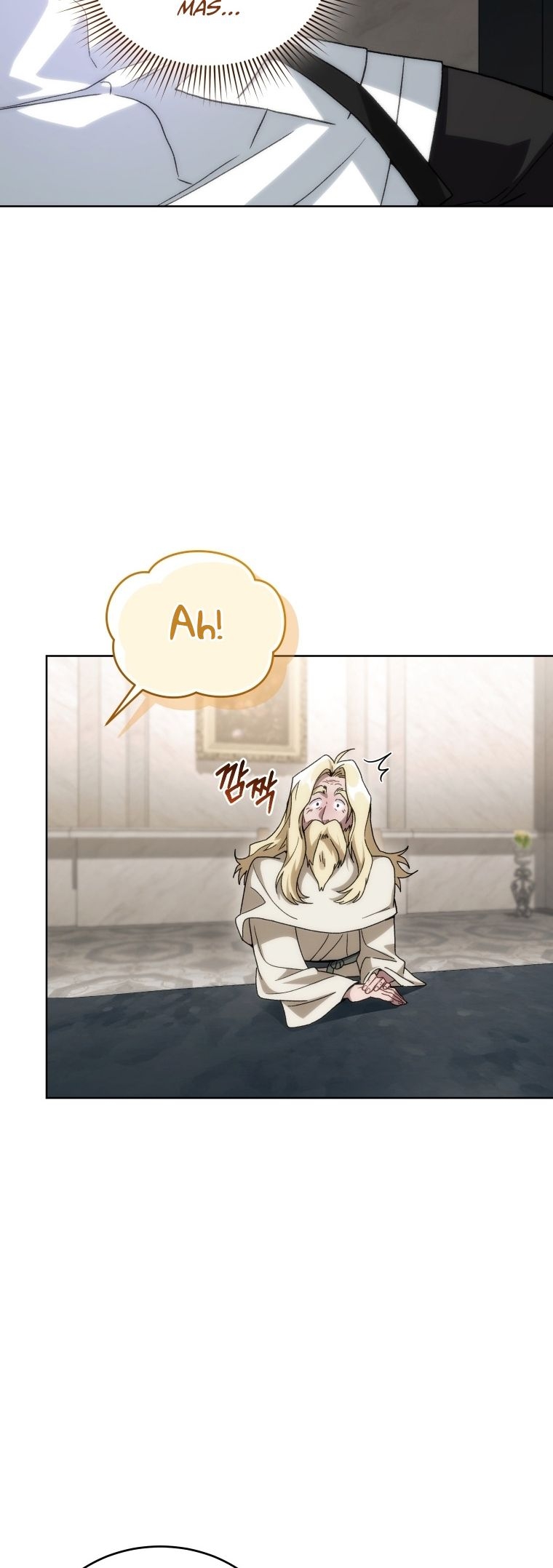 Read I Stole the Number One Ranker’s Soul PT Manga Online