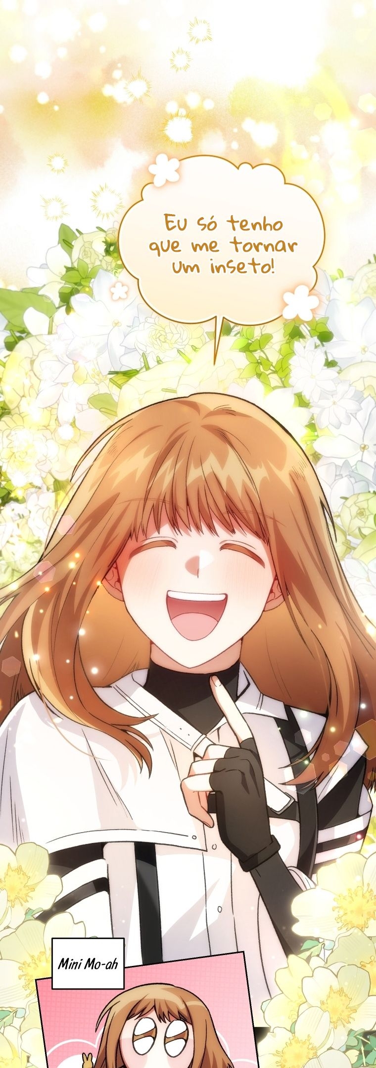 Read I Stole the Number One Ranker’s Soul PT Manga Online
