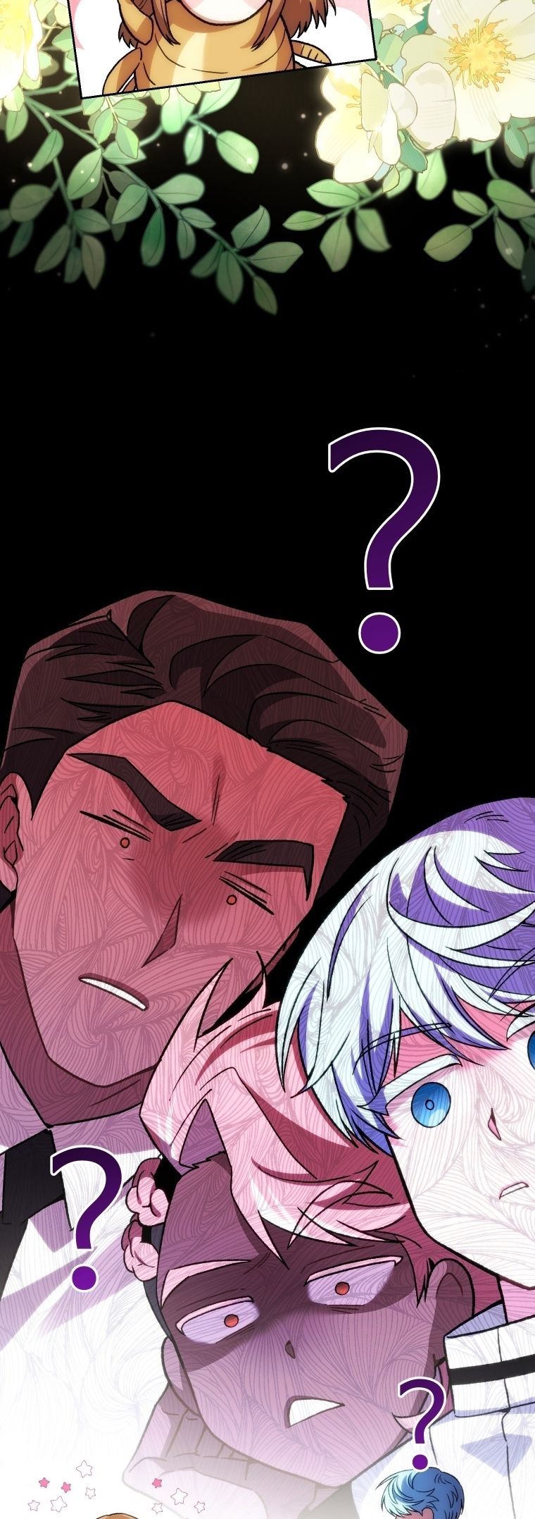 Read I Stole the Number One Ranker’s Soul PT Manga Online