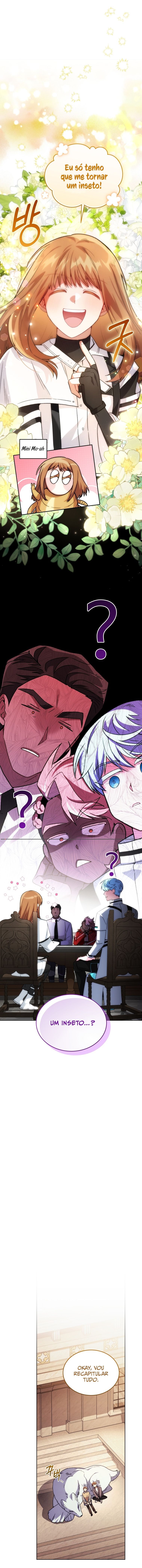 Read I Stole the Number One Ranker’s Soul PT Manga Online