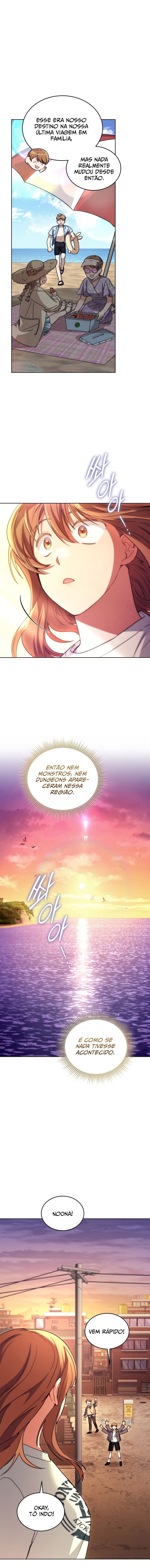 Read I Stole the Number One Ranker’s Soul PT Manga Online