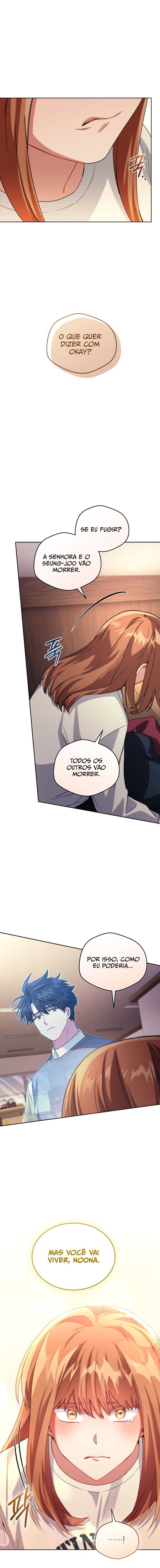 Read I Stole the Number One Ranker’s Soul PT Manga Online