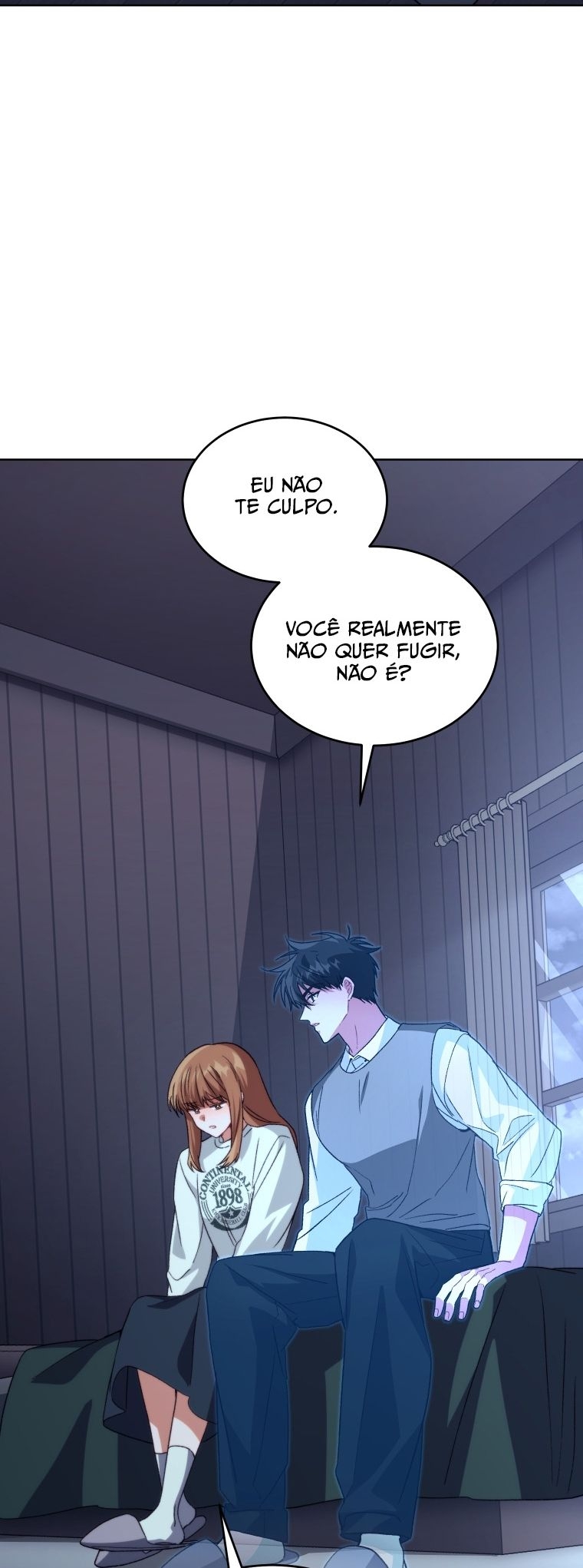Read I Stole the Number One Ranker’s Soul PT Manga Online