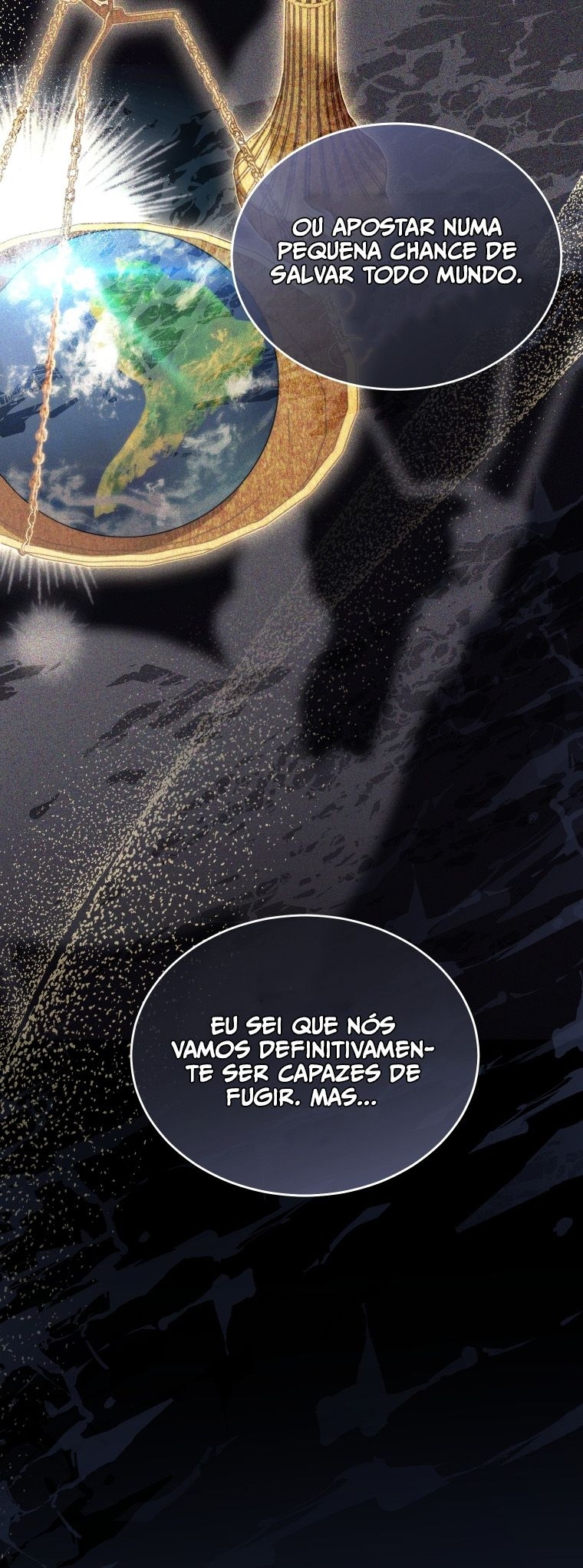 Read I Stole the Number One Ranker’s Soul PT Manga Online