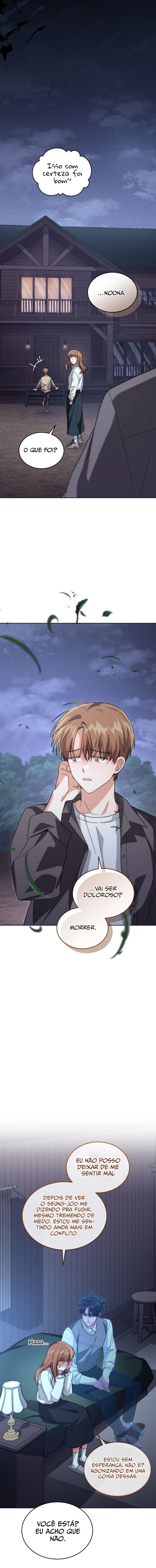 Read I Stole the Number One Ranker’s Soul PT Manga Online