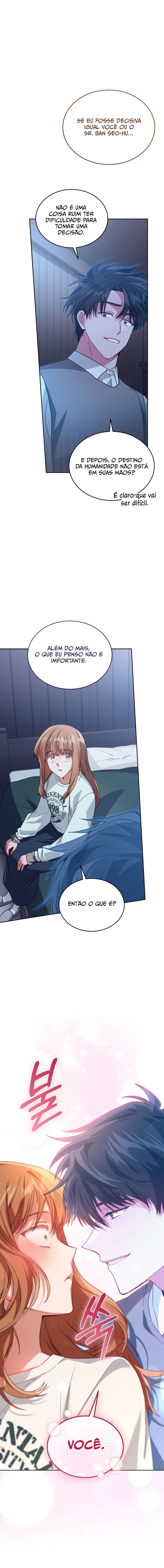 Read I Stole the Number One Ranker’s Soul PT Manga Online