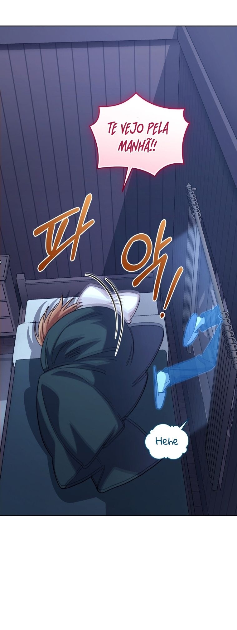 Read I Stole the Number One Ranker’s Soul PT Manga Online