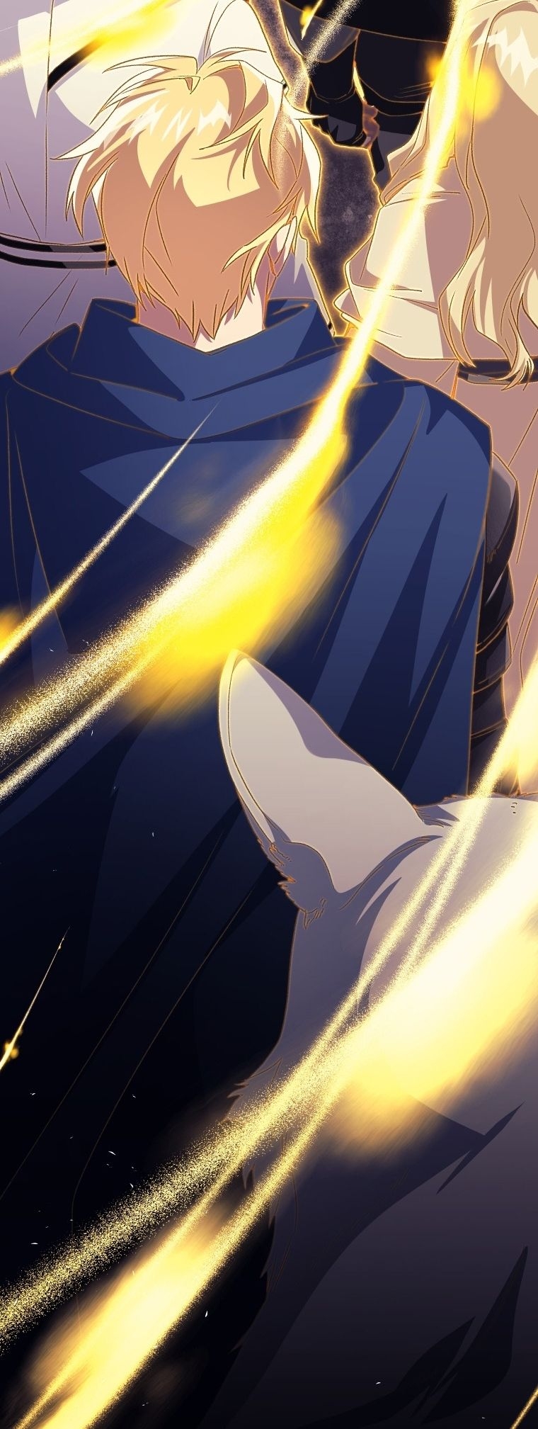 Read I Stole the Number One Ranker’s Soul PT Manga Online