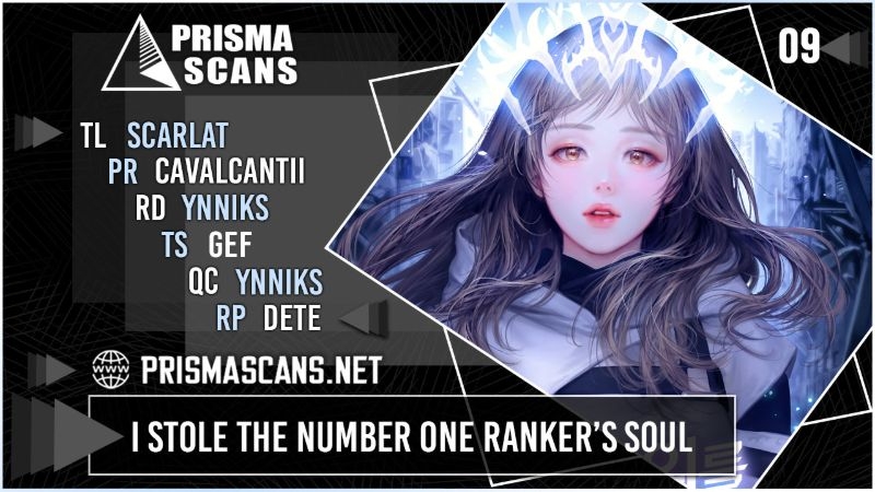 Read I Stole the Number One Ranker’s Soul PT Manga Online
