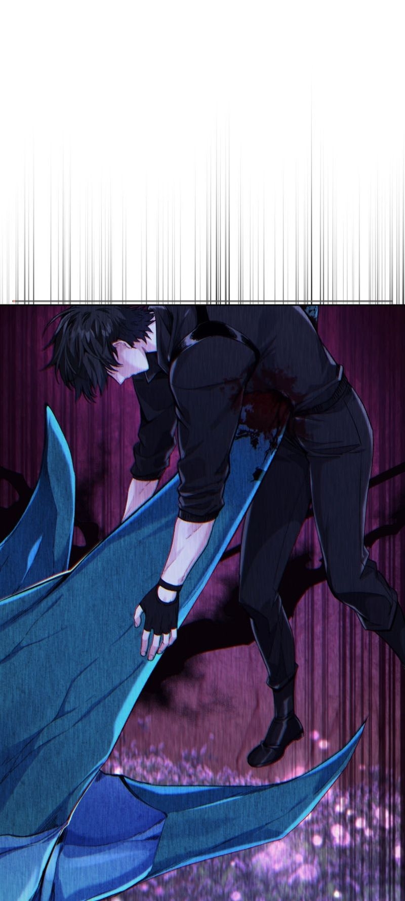 Read I Stole the Number One Ranker’s Soul PT Manga Online