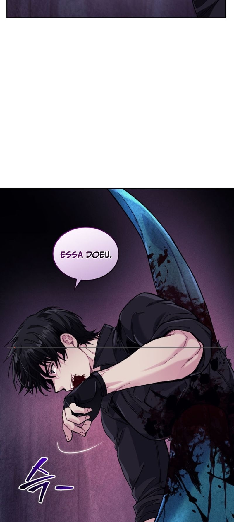 Read I Stole the Number One Ranker’s Soul PT Manga Online