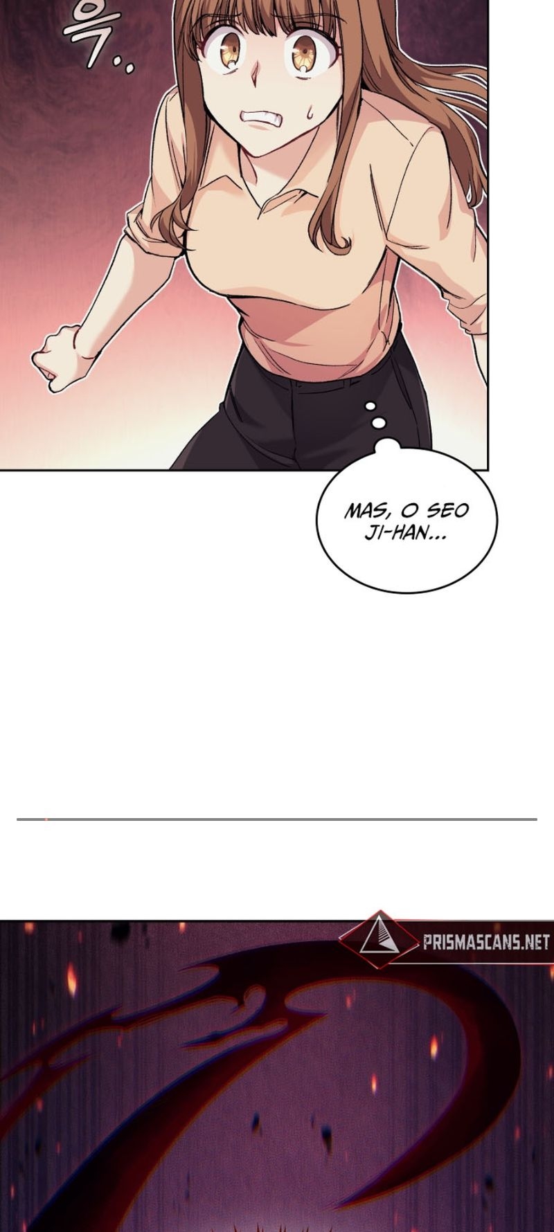 Read I Stole the Number One Ranker’s Soul PT Manga Online