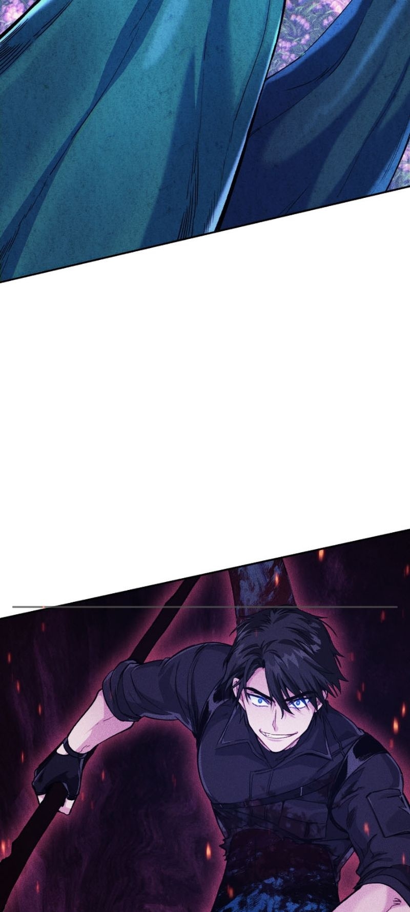 Read I Stole the Number One Ranker’s Soul PT Manga Online