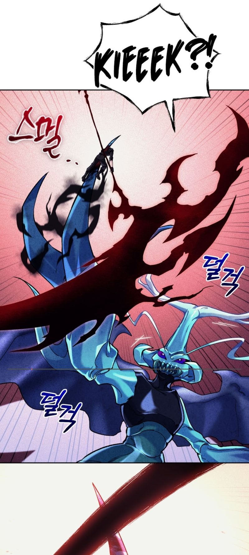 Read I Stole the Number One Ranker’s Soul PT Manga Online