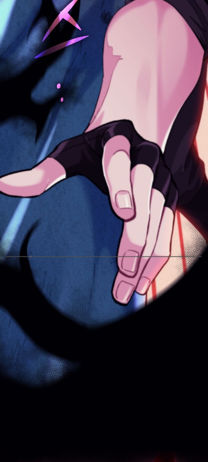 Read I Stole the Number One Ranker’s Soul PT Manga Online