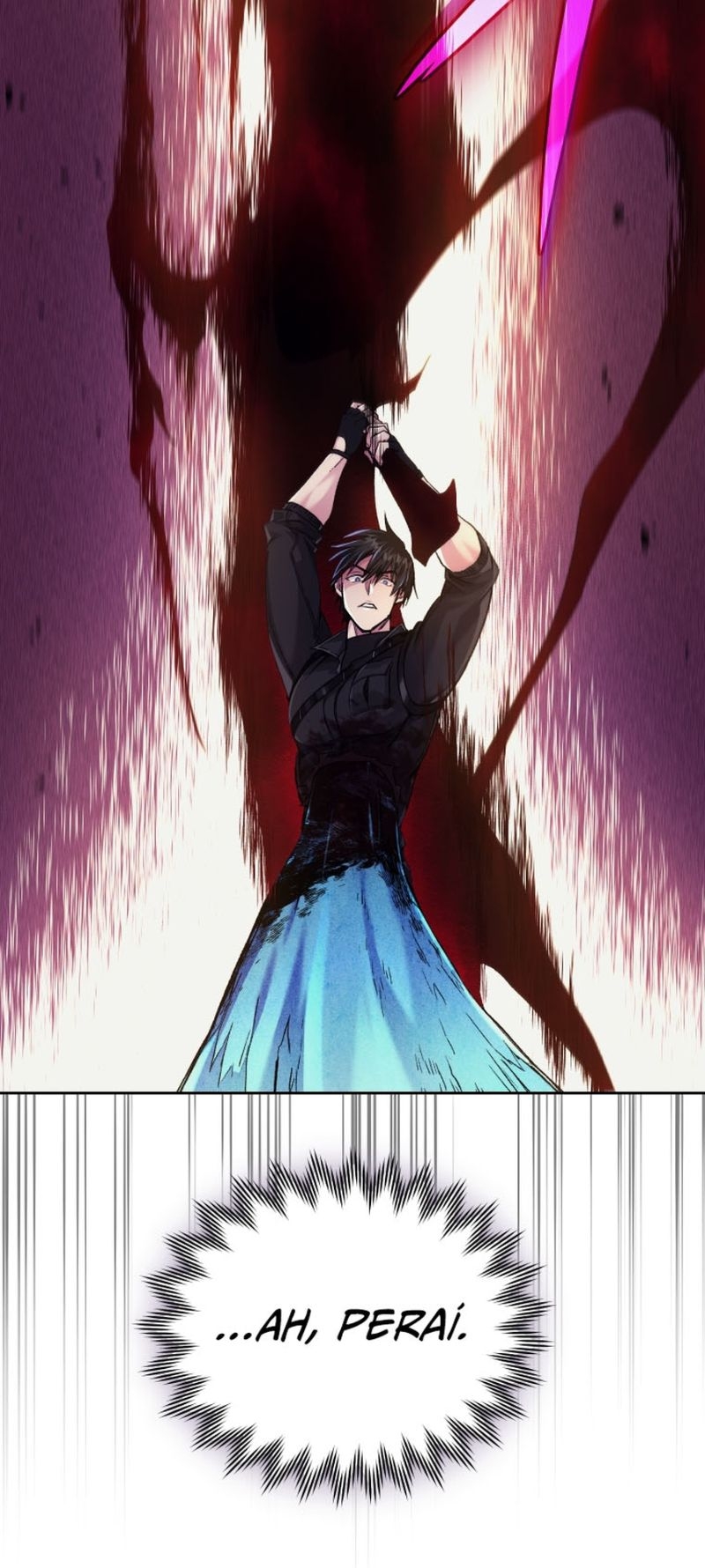 Read I Stole the Number One Ranker’s Soul PT Manga Online