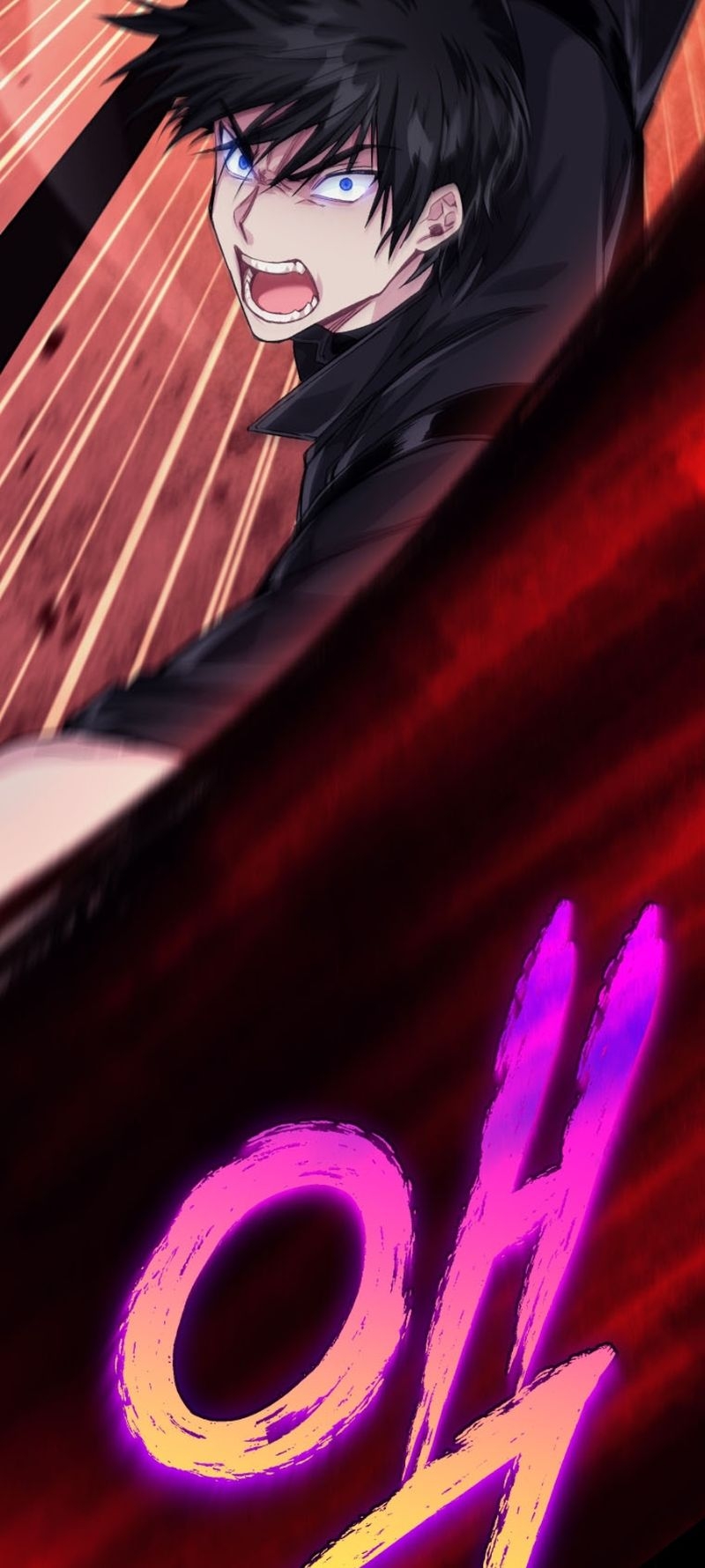 Read I Stole the Number One Ranker’s Soul PT Manga Online
