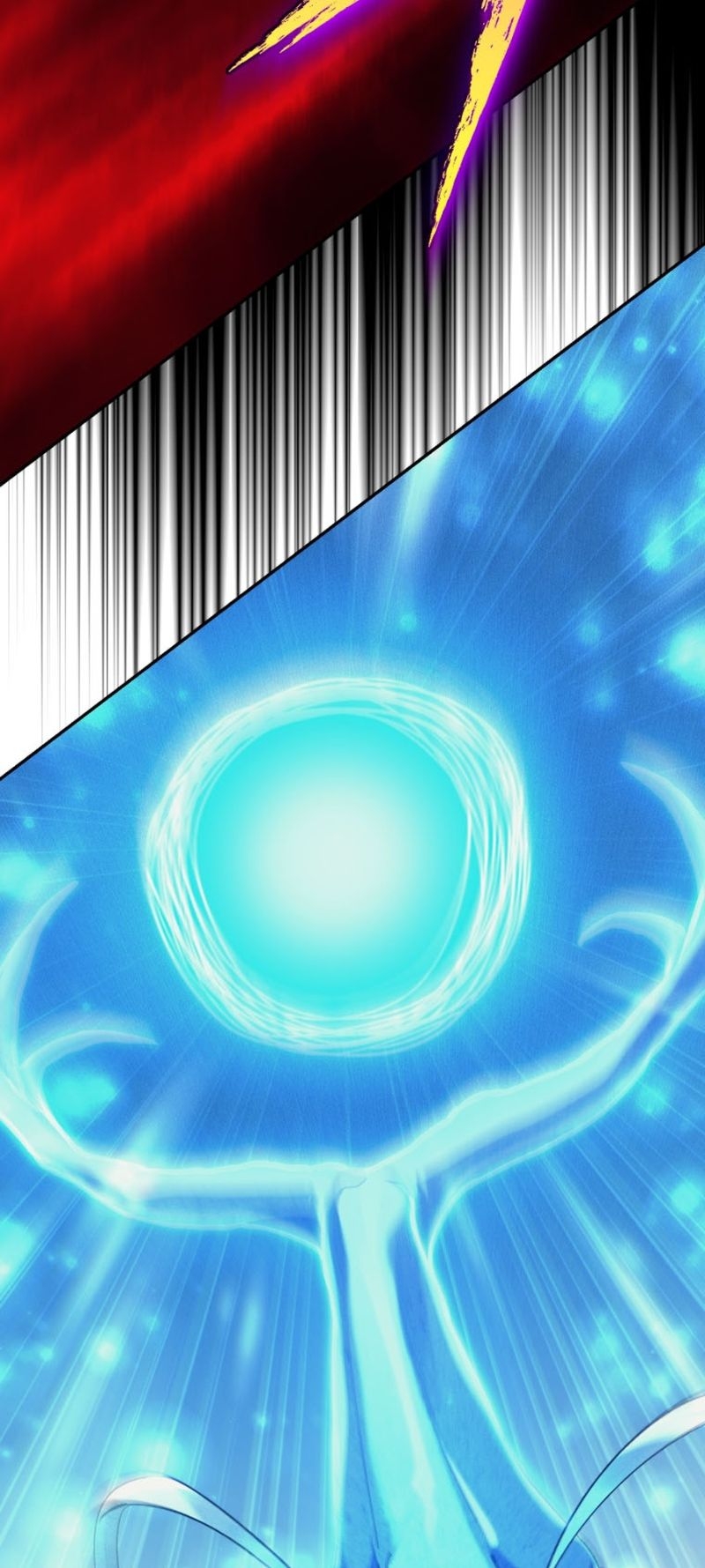 Read I Stole the Number One Ranker’s Soul PT Manga Online
