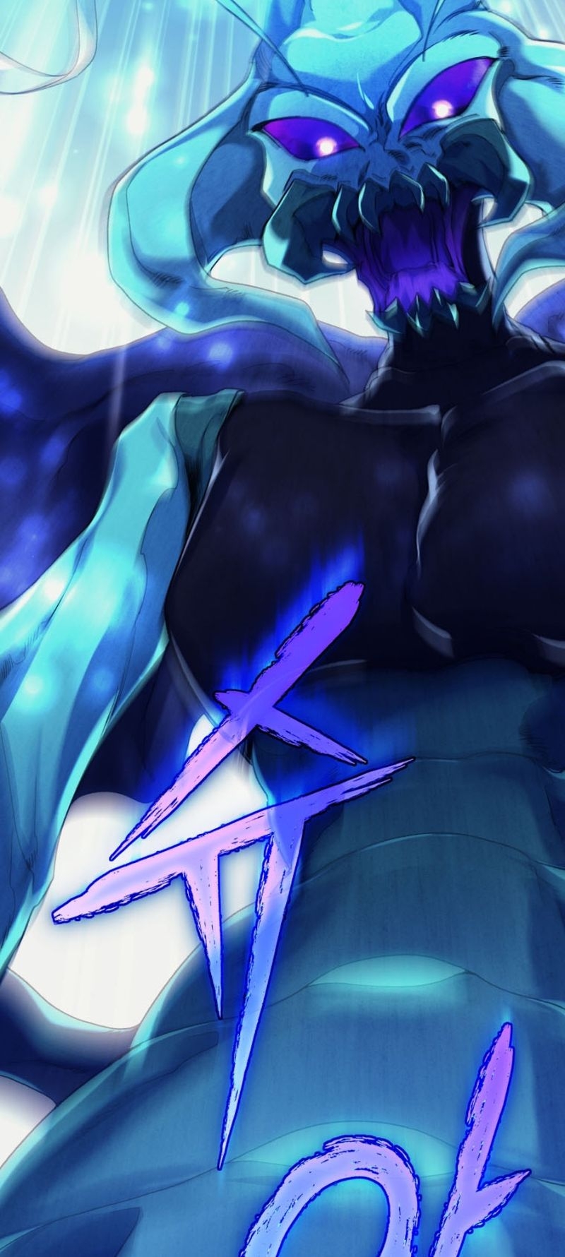 Read I Stole the Number One Ranker’s Soul PT Manga Online