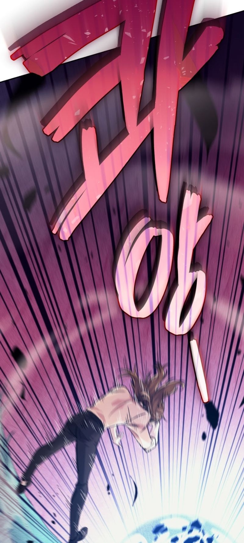 Read I Stole the Number One Ranker’s Soul PT Manga Online