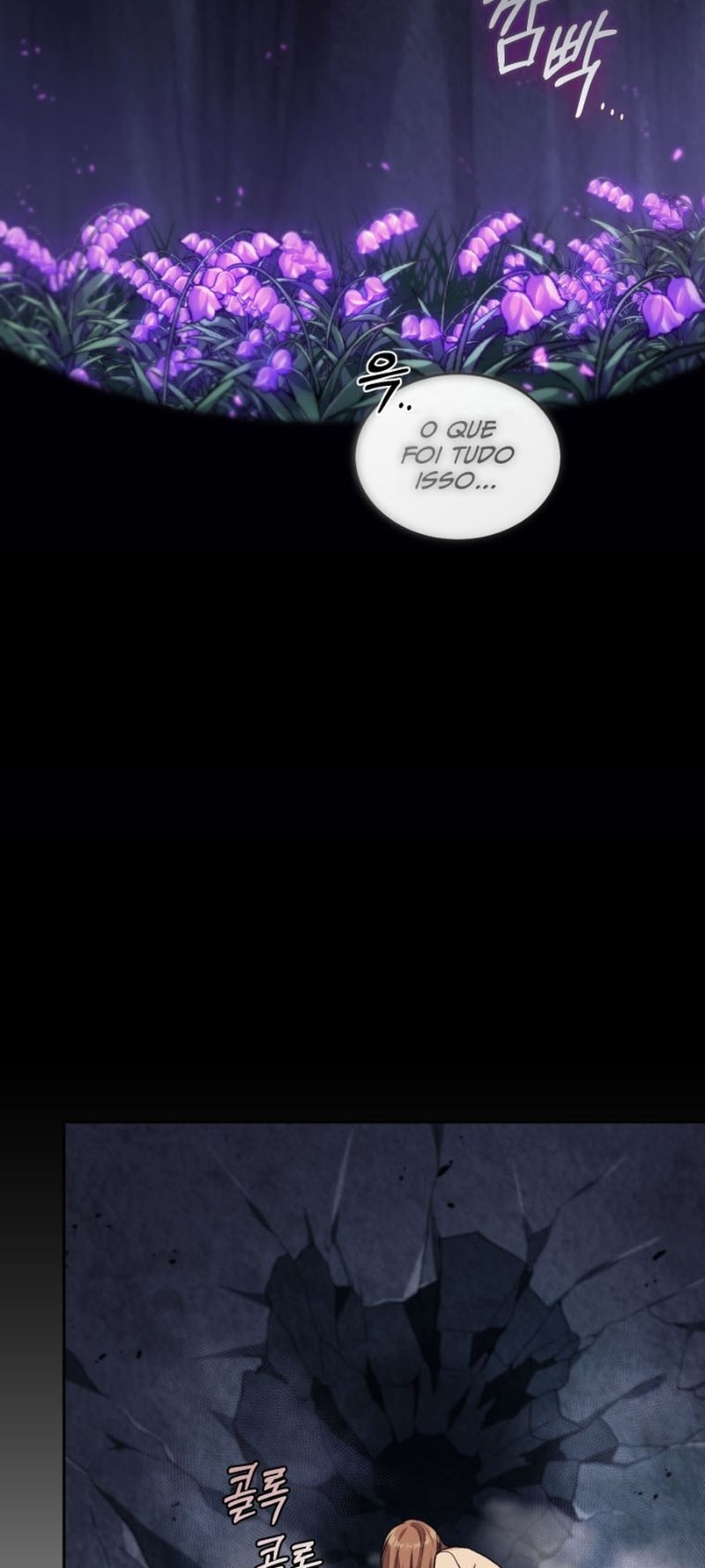Read I Stole the Number One Ranker’s Soul PT Manga Online