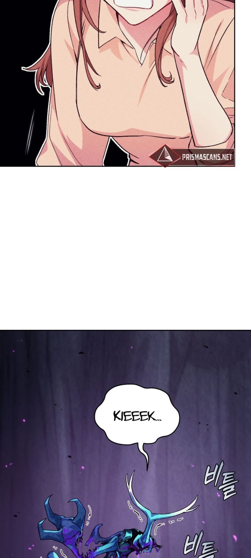 Read I Stole the Number One Ranker’s Soul PT Manga Online