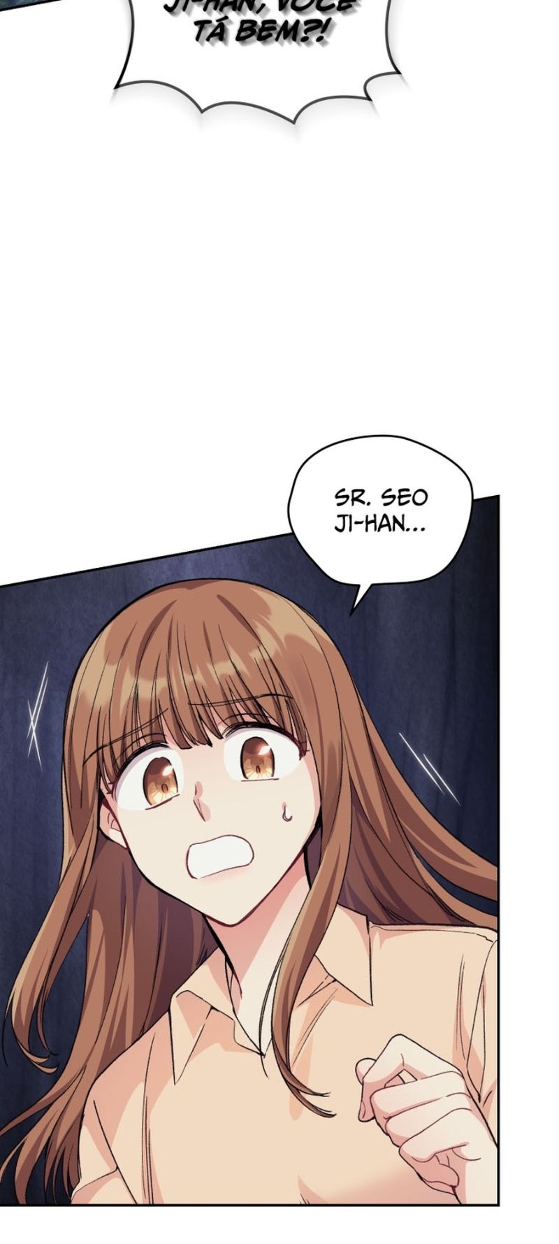 Read I Stole the Number One Ranker’s Soul PT Manga Online