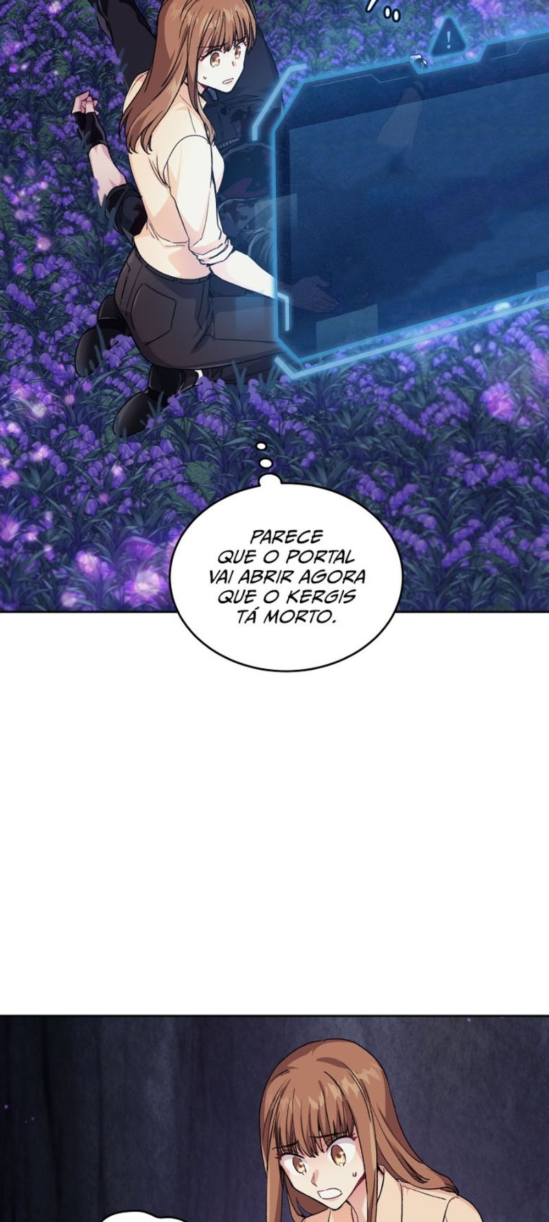 Read I Stole the Number One Ranker’s Soul PT Manga Online
