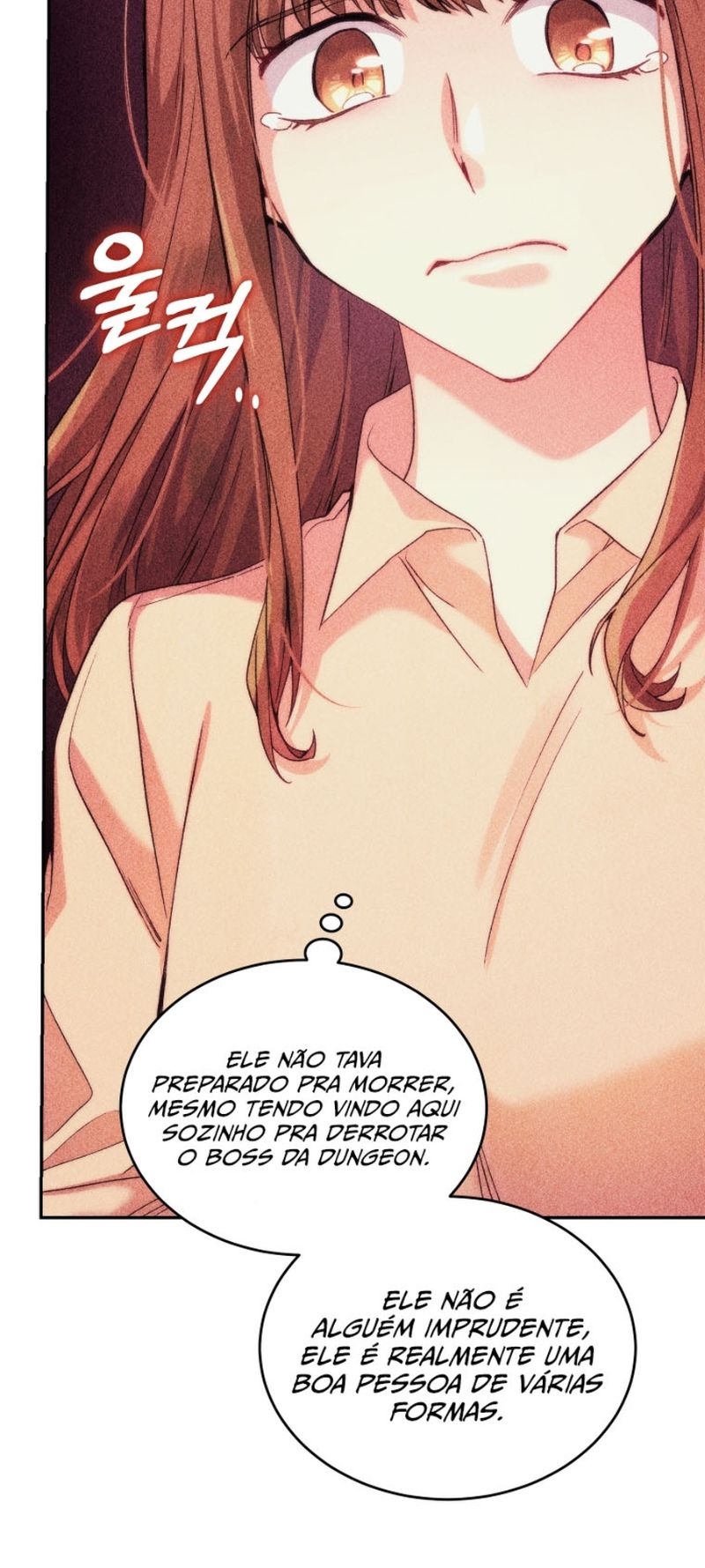 Read I Stole the Number One Ranker’s Soul PT Manga Online