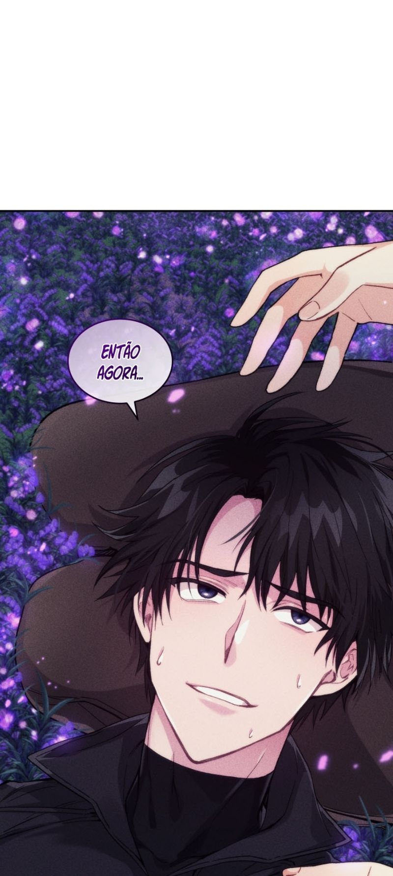 Read I Stole the Number One Ranker’s Soul PT Manga Online