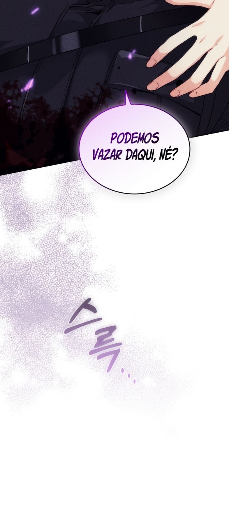 Read I Stole the Number One Ranker’s Soul PT Manga Online