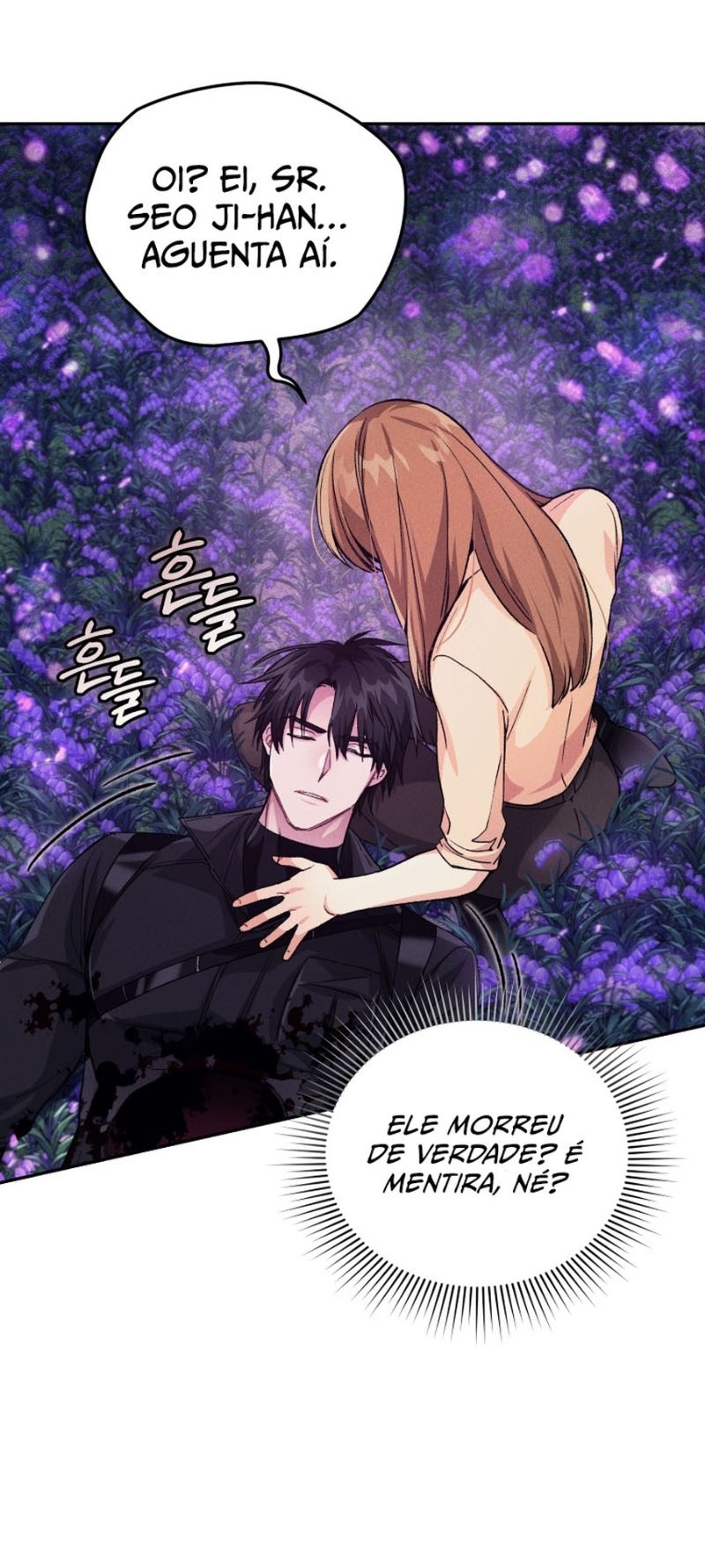 Read I Stole the Number One Ranker’s Soul PT Manga Online