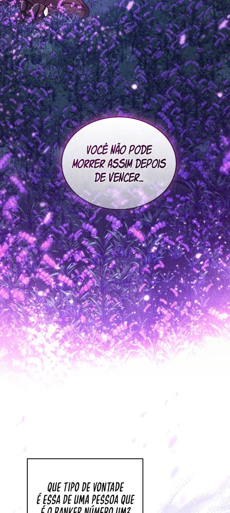 Read I Stole the Number One Ranker’s Soul PT Manga Online