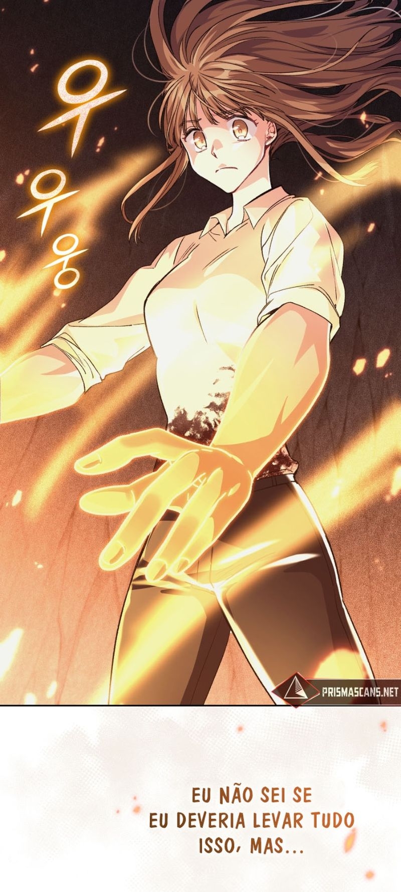 Read I Stole the Number One Ranker’s Soul PT Manga Online