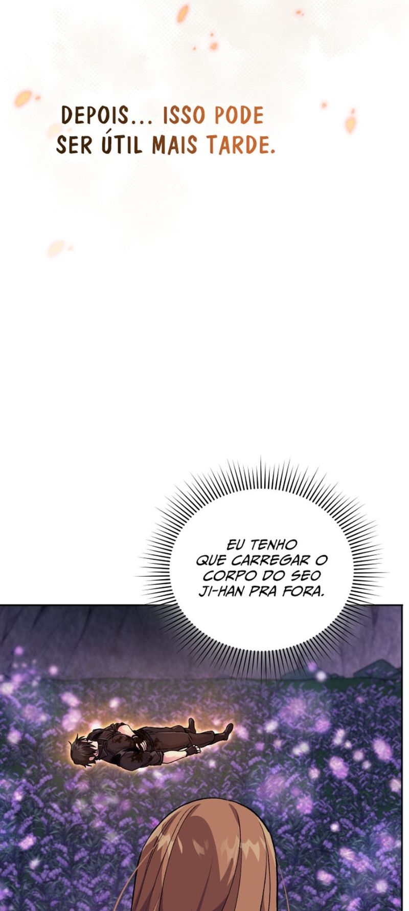 Read I Stole the Number One Ranker’s Soul PT Manga Online