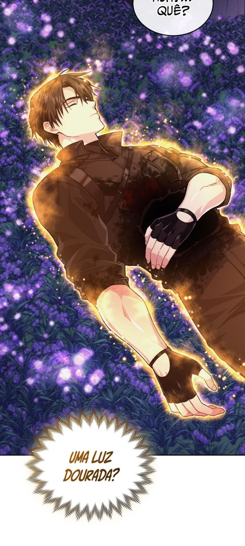Read I Stole the Number One Ranker’s Soul PT Manga Online