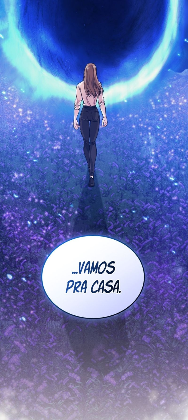 Read I Stole the Number One Ranker’s Soul PT Manga Online