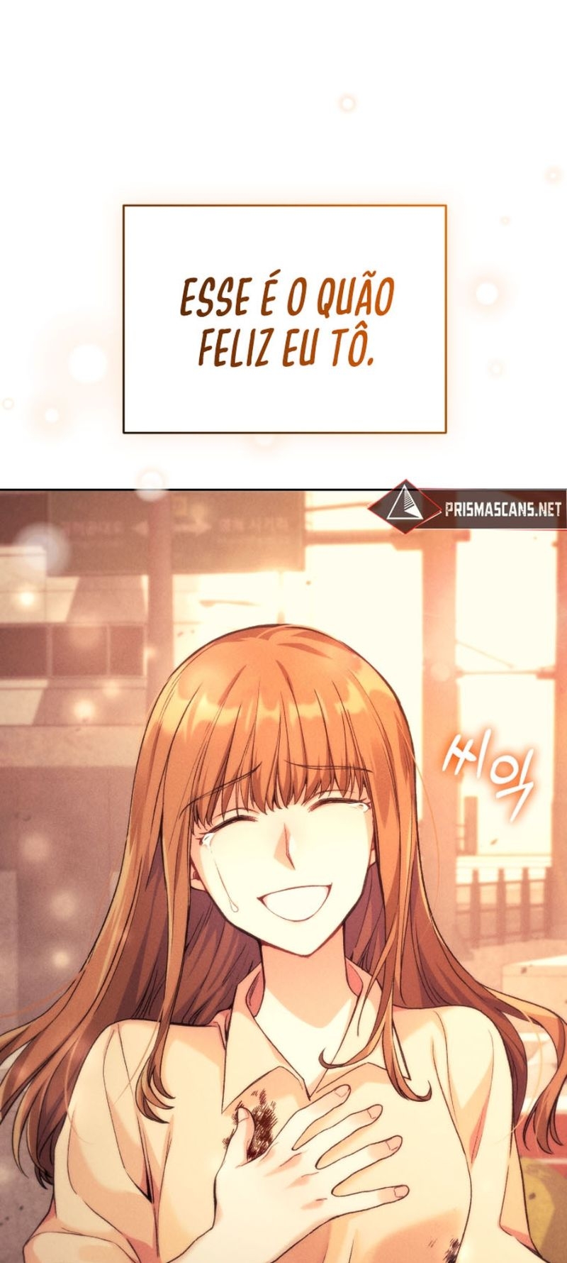 Read I Stole the Number One Ranker’s Soul PT Manga Online
