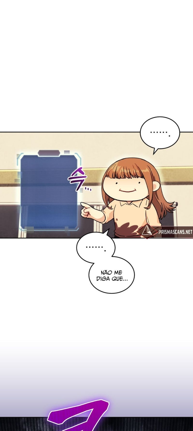 Read I Stole the Number One Ranker’s Soul PT Manga Online