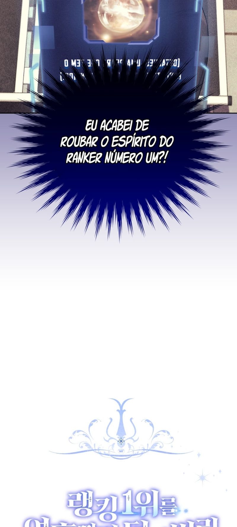 Read I Stole the Number One Ranker’s Soul PT Manga Online