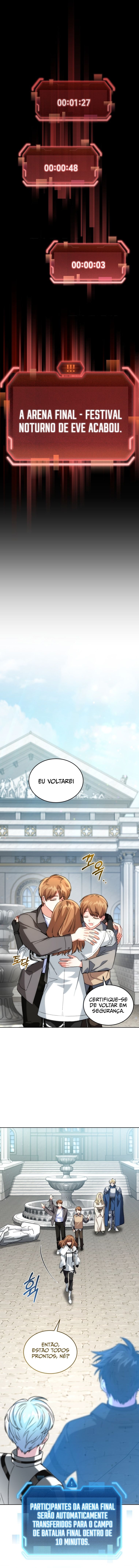 Read I Stole the Number One Ranker’s Soul PT Manga Online