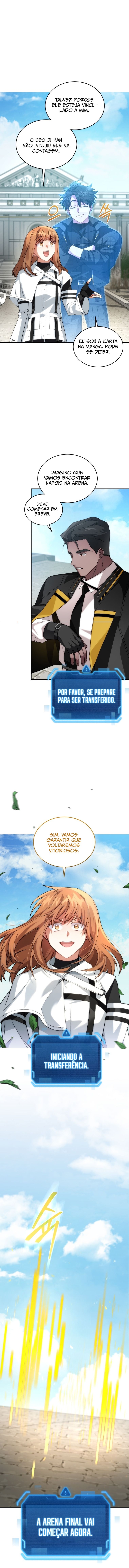 Read I Stole the Number One Ranker’s Soul PT Manga Online