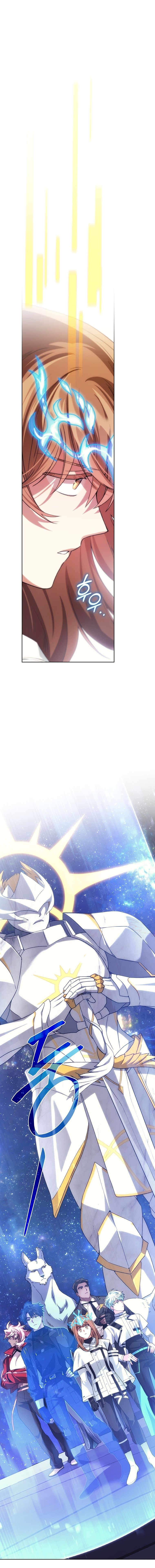 Read I Stole the Number One Ranker’s Soul PT Manga Online
