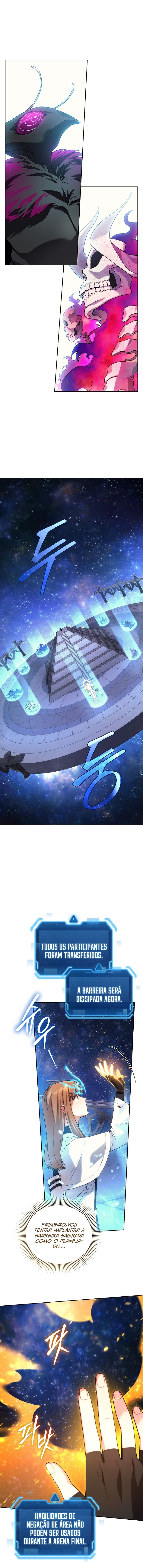 Read I Stole the Number One Ranker’s Soul PT Manga Online