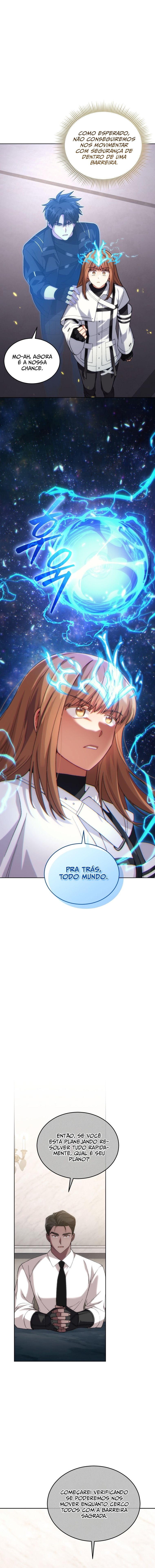 Read I Stole the Number One Ranker’s Soul PT Manga Online