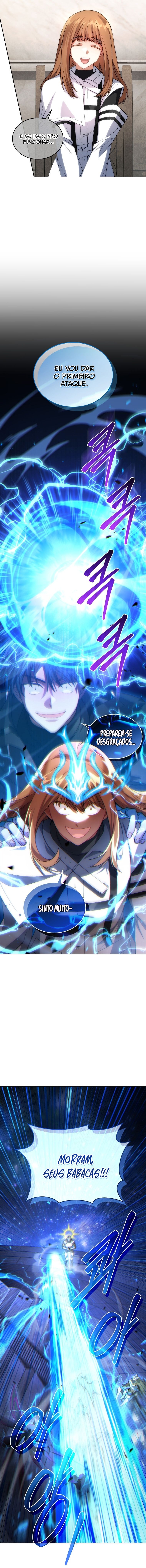 Read I Stole the Number One Ranker’s Soul PT Manga Online
