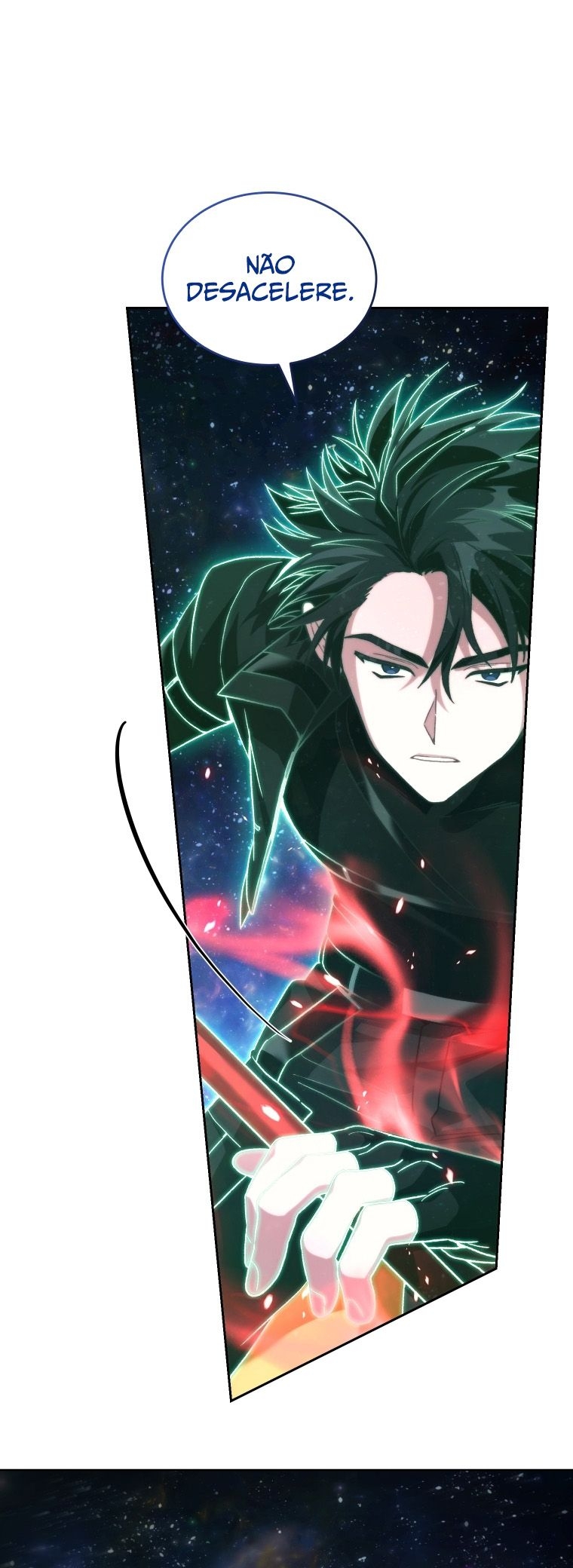 Read I Stole the Number One Ranker’s Soul PT Manga Online